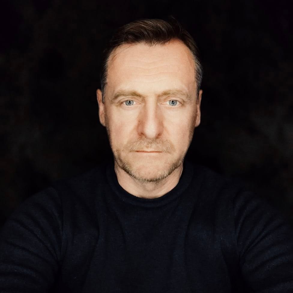 Fotografas Albert Pocej